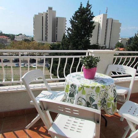 Urban Apartments Jadre Makarska Eksteriør bilde