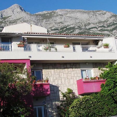 Urban Apartments Jadre Makarska Eksteriør bilde