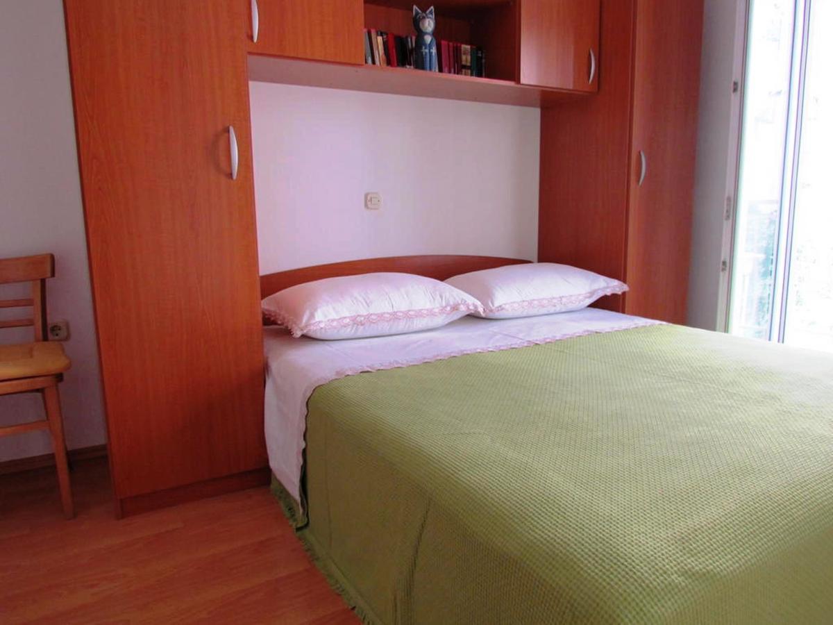 Urban Apartments Jadre Makarska Eksteriør bilde
