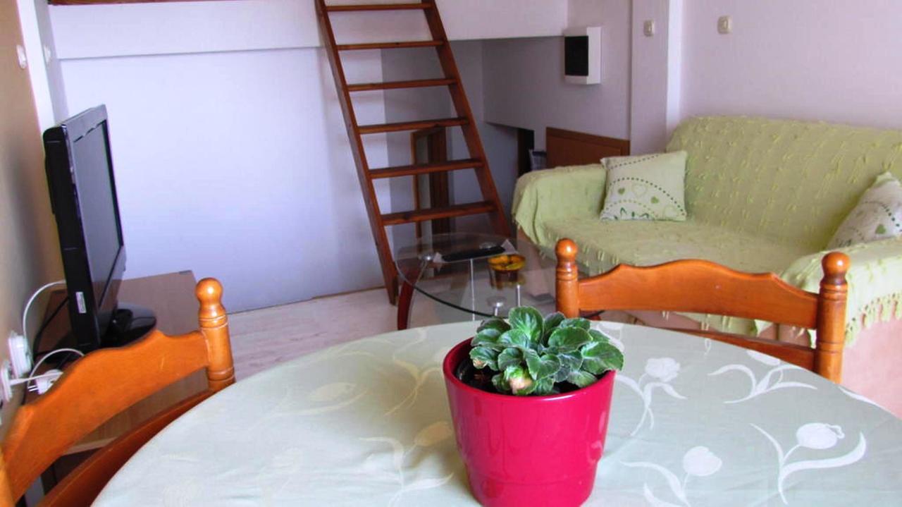 Urban Apartments Jadre Makarska Eksteriør bilde
