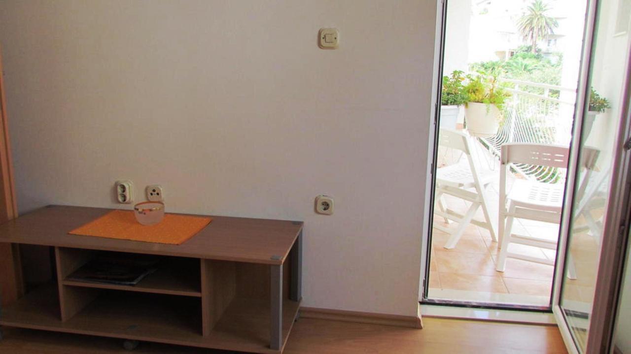 Urban Apartments Jadre Makarska Eksteriør bilde