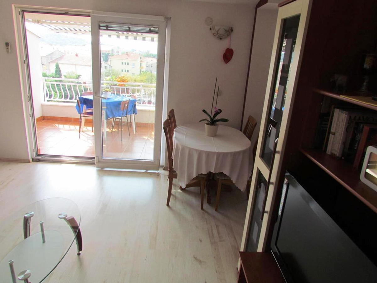 Urban Apartments Jadre Makarska Eksteriør bilde