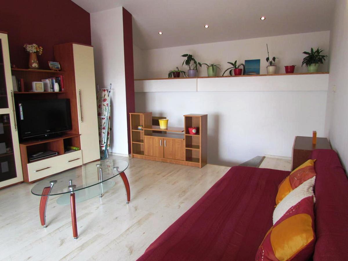 Urban Apartments Jadre Makarska Eksteriør bilde