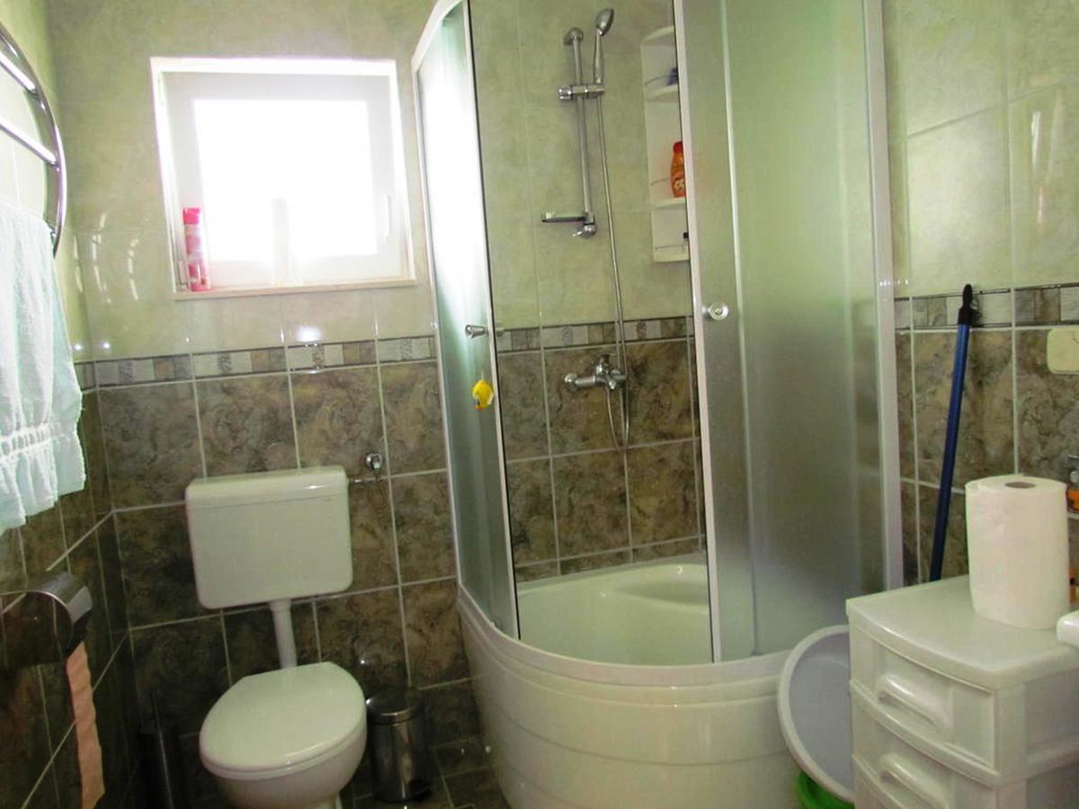 Urban Apartments Jadre Makarska Eksteriør bilde