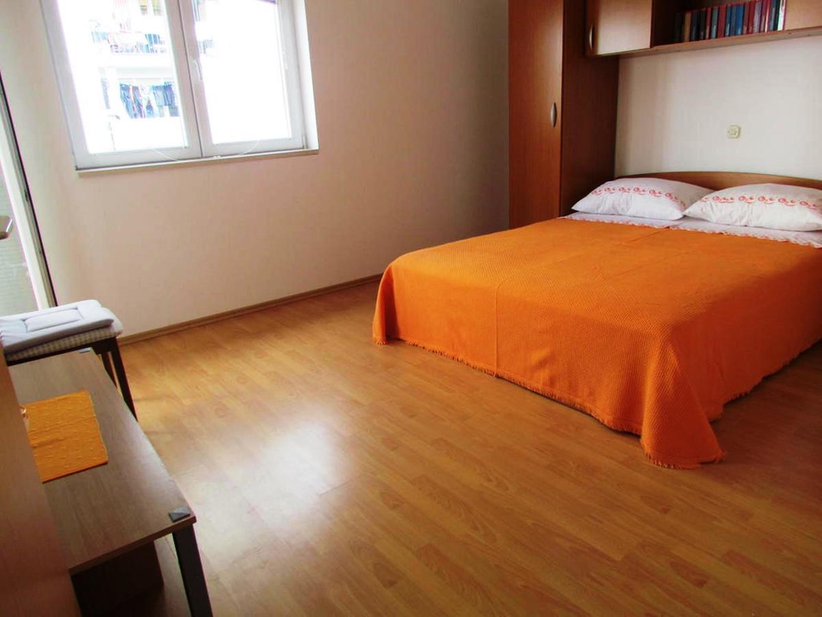 Urban Apartments Jadre Makarska Eksteriør bilde