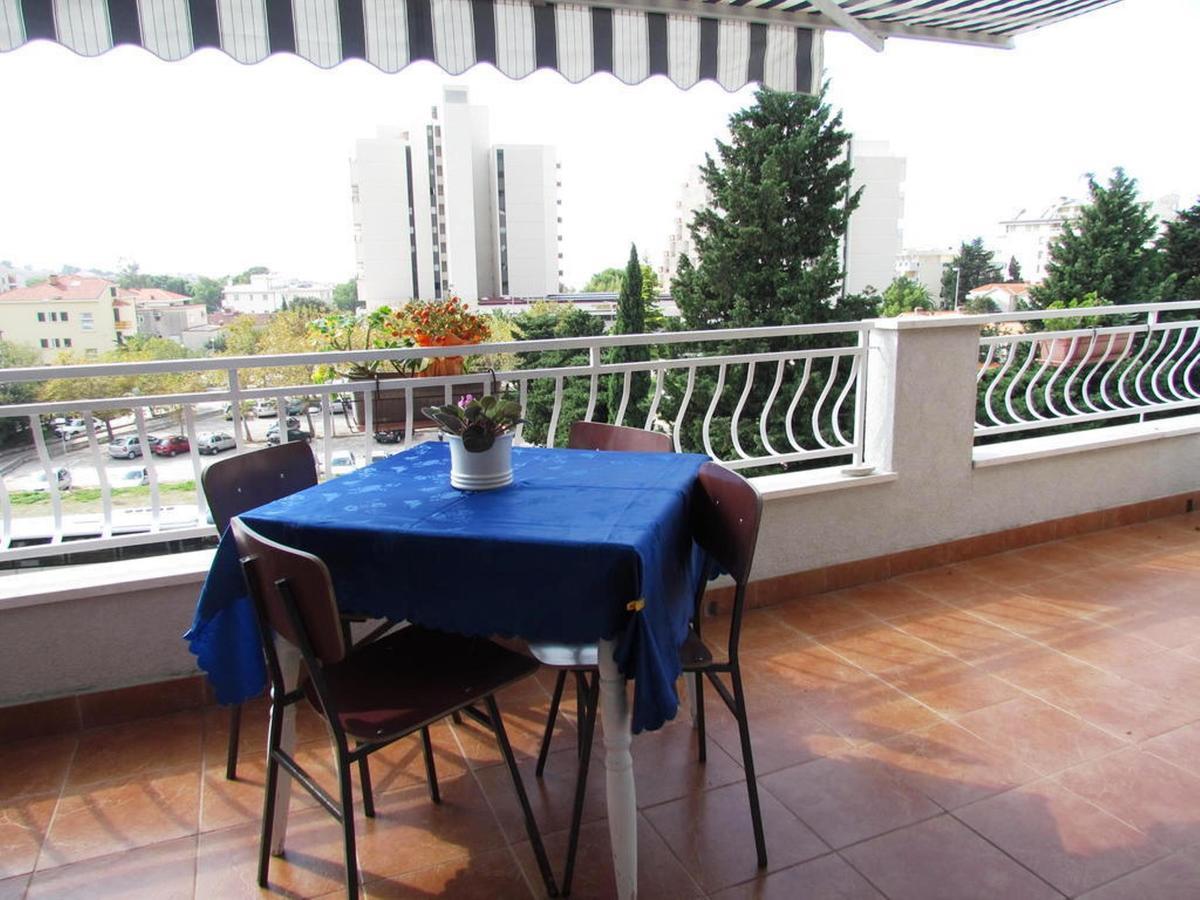 Urban Apartments Jadre Makarska Eksteriør bilde