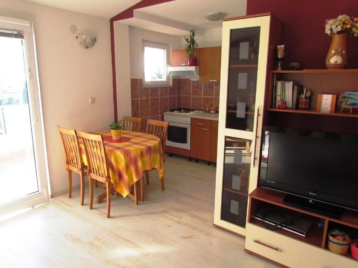 Urban Apartments Jadre Makarska Eksteriør bilde