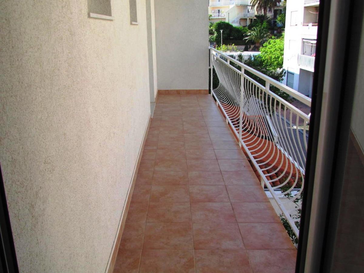 Urban Apartments Jadre Makarska Eksteriør bilde