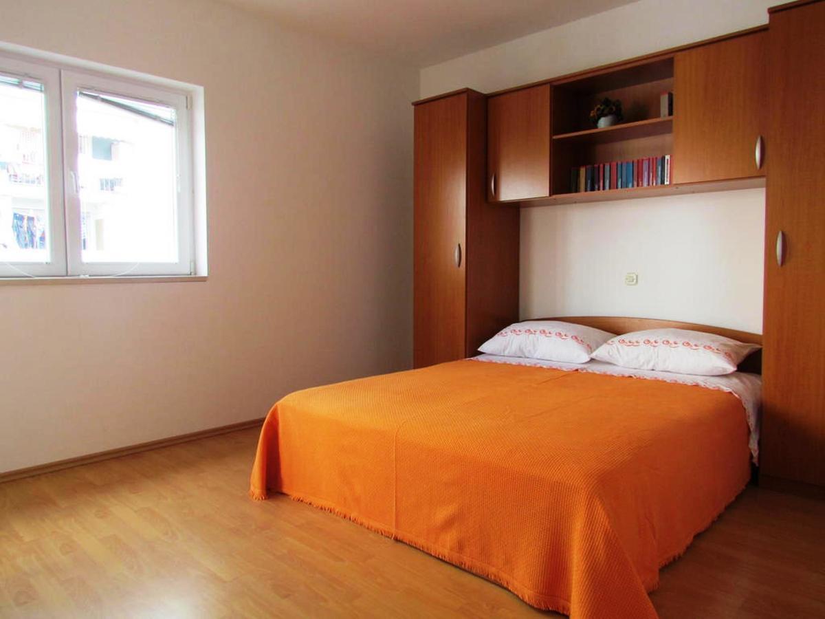 Urban Apartments Jadre Makarska Eksteriør bilde