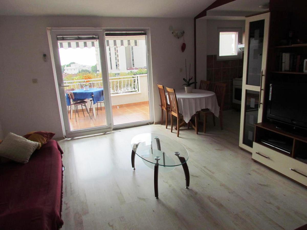 Urban Apartments Jadre Makarska Eksteriør bilde