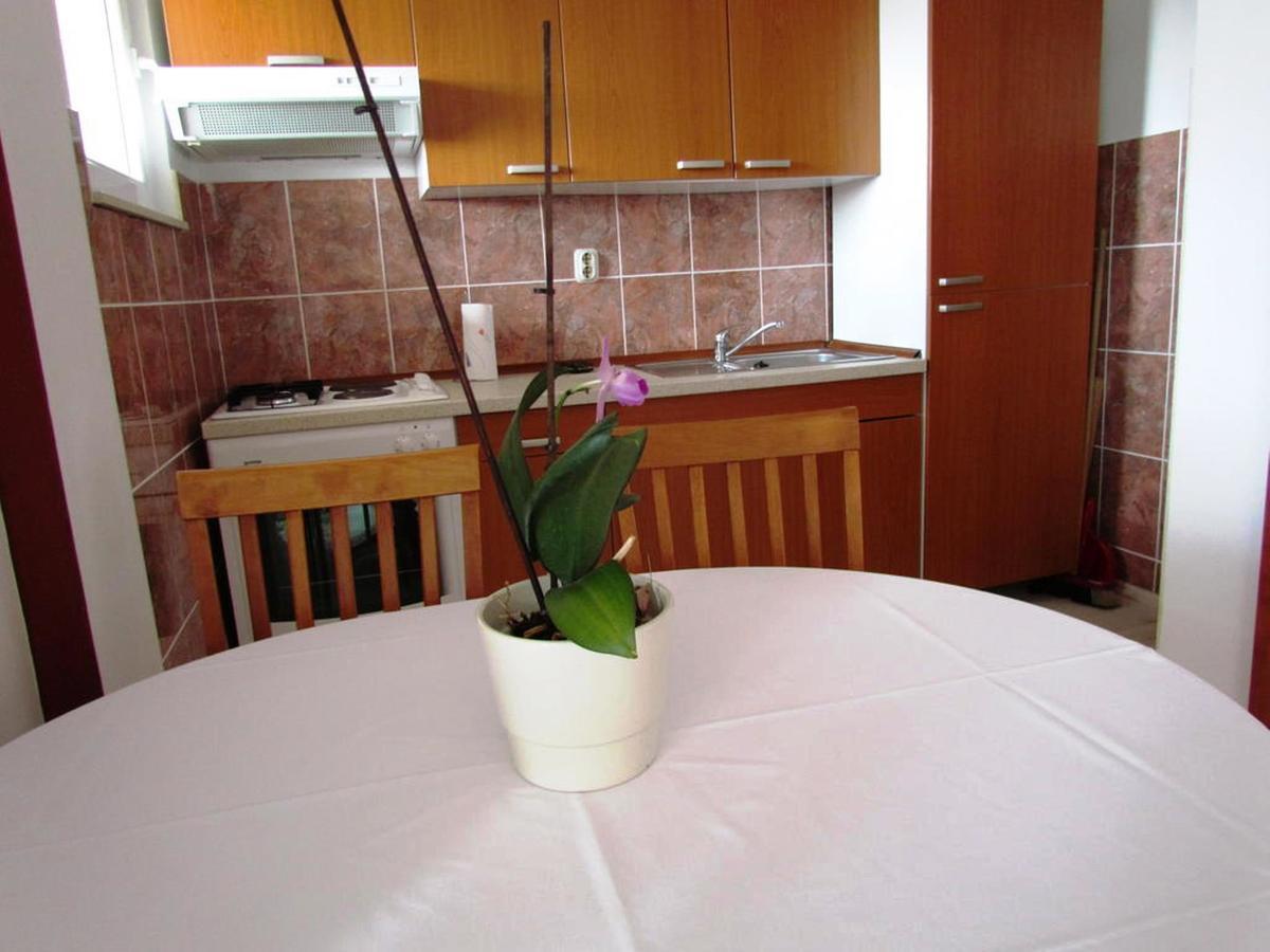 Urban Apartments Jadre Makarska Eksteriør bilde