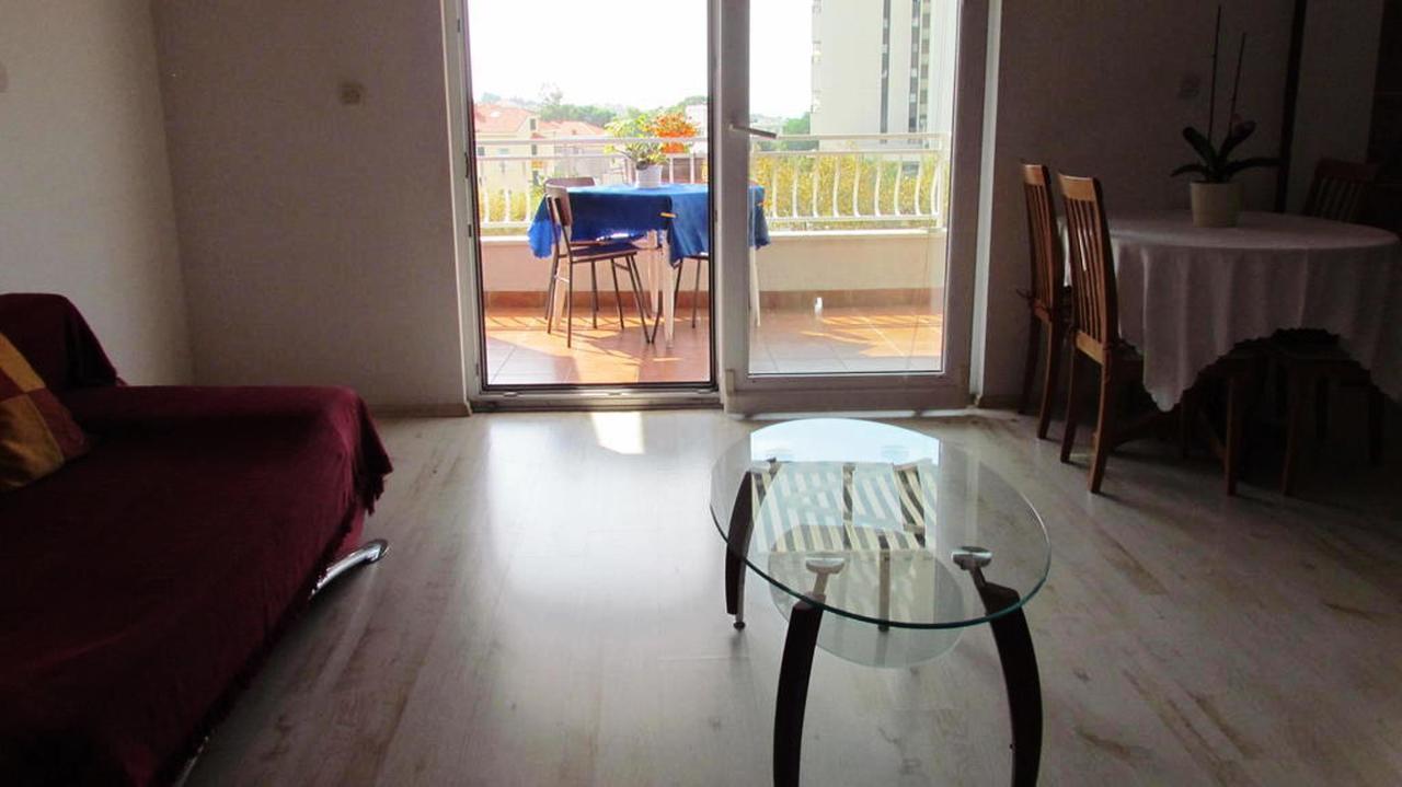 Urban Apartments Jadre Makarska Eksteriør bilde