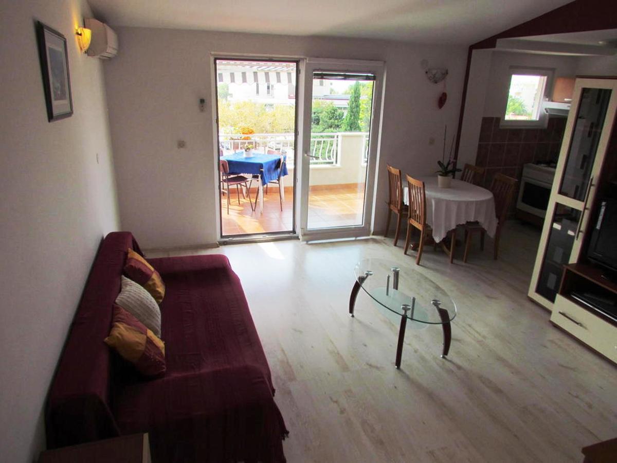 Urban Apartments Jadre Makarska Eksteriør bilde
