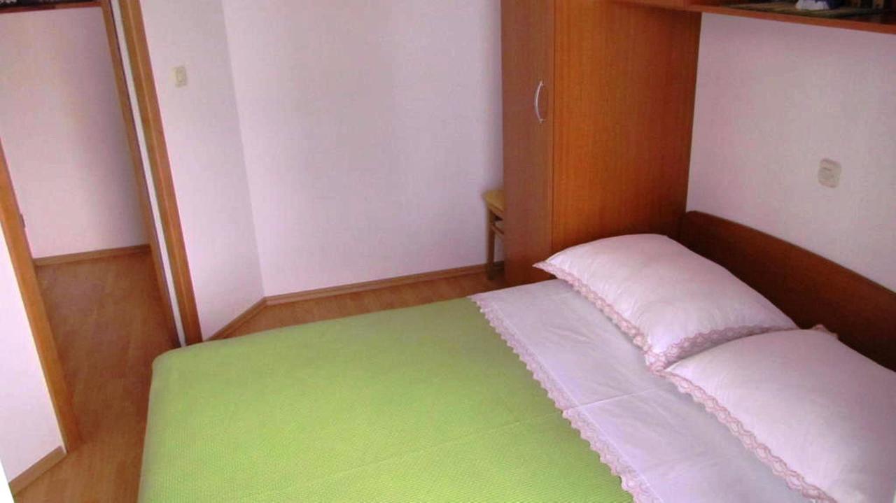 Urban Apartments Jadre Makarska Eksteriør bilde