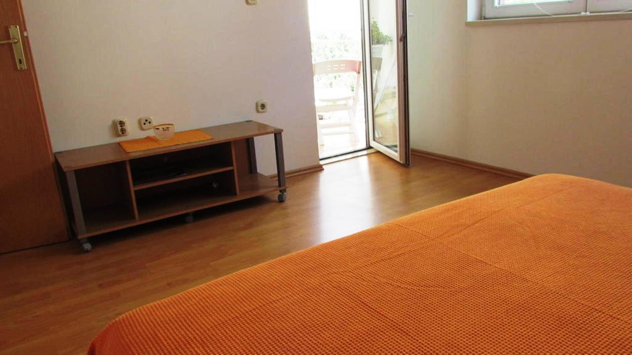 Urban Apartments Jadre Makarska Eksteriør bilde