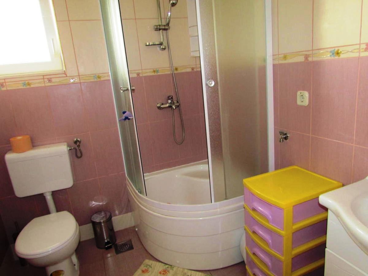 Urban Apartments Jadre Makarska Eksteriør bilde